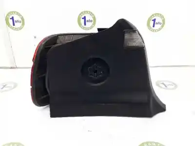 Second-hand car spare part right tailgate light for bmw serie 3 compacto (e36) 1.9 cat oem iam references 82199402925  82199402925