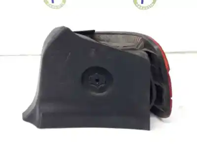 Second-hand car spare part left tailgate light for bmw serie 3 compacto (e36) 1.9 cat oem iam references 63218357869  63218357869