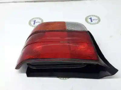 Second-hand car spare part left tailgate light for bmw serie 3 compacto (e36) 1.9 cat oem iam references 63218357869  63218357869
