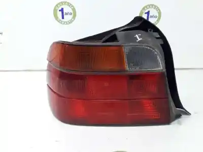 Gebrauchtes Autoersatzteil rückleuchte außen links zum bmw serie 3 compacto (e36) 1.9 cat oem-iam-referenzen 63218357869