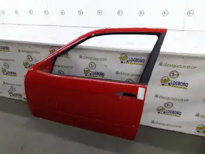 İkinci el araba yedek parçası sol ön kapi için bmw serie 3 compacto (e36) 1.9 cat oem iam referansları 41518233863  41518233863