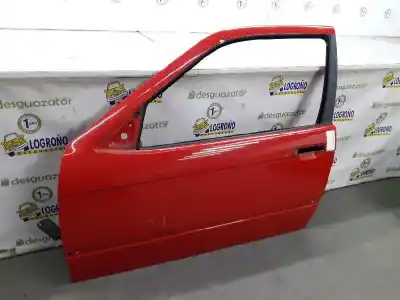 İkinci el araba yedek parçası sol ön kapi için bmw serie 3 compacto (e36) 1.9 cat oem iam referansları 41518233863  41518233863