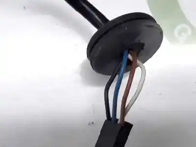 Pezzo di ricambio per auto di seconda mano specchio sinistro per bmw serie 3 compacto (e36) 1.9 cat riferimenti oem iam 51168184899  51168184899