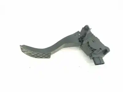 Second-hand car spare part accelerator pedal for seat leon (5f1) 1.6 tdi oem iam references 5q1723503h  5q1723503h