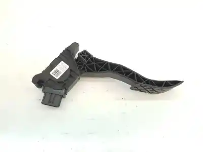 Peça sobressalente para automóvel em segunda mão pedal do acelerador por seat leon (5f1) 1.6 tdi referências oem iam 5q1723503h