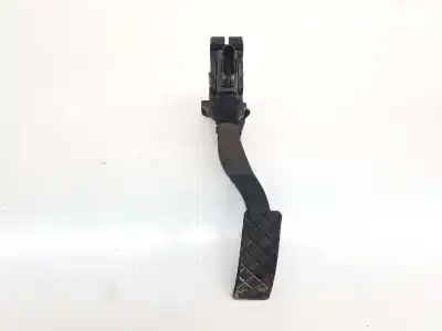 Second-hand car spare part accelerator pedal for seat leon (5f1) 1.6 tdi oem iam references 5q1723503h  5q1723503h
