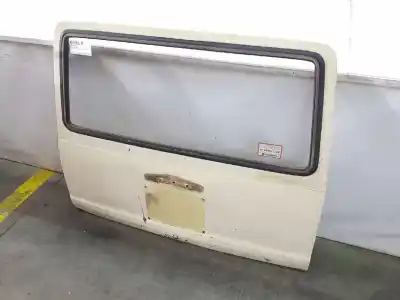 Gebrauchtes Autoersatzteil heckklappe zum seat 1430 segunda serie familiar  oem-iam-referenzen porton trasero seat 1430  porton trasero seat 1430