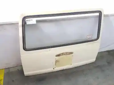 Gebrauchtes Autoersatzteil heckklappe zum seat 1430 segunda serie familiar  oem-iam-referenzen porton trasero seat 1430  porton trasero seat 1430