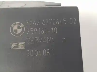 Second-hand car spare part potentiometer for bmw x5 3.0 turbodiesel oem iam references 35406889822  35406889822