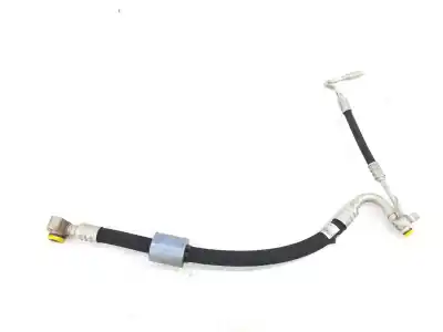 Peça sobressalente para automóvel em segunda mão tubos de ar condicionado por bmw 3 touring (e91) 325 d referências oem iam 64536928587  64536928587