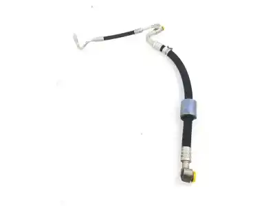 Peça sobressalente para automóvel em segunda mão tubos de ar condicionado por bmw 3 touring (e91) 325 d referências oem iam 64536928587  64536928587