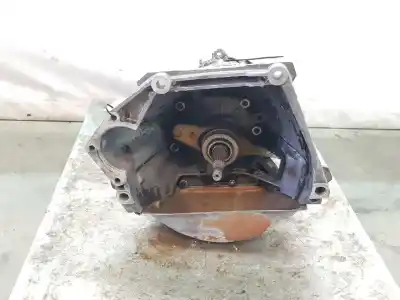 Pezzo di ricambio per auto di seconda mano riduttore per seat 1430 segunda serie familiar  riferimenti oem iam 124a100  124a100 4214059