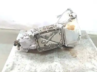 Pezzo di ricambio per auto di seconda mano riduttore per seat 1430 segunda serie familiar  riferimenti oem iam 124a100  124a100 4214059