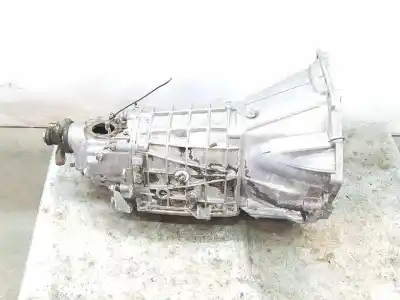 Pezzo di ricambio per auto di seconda mano riduttore per seat 1430 segunda serie familiar  riferimenti oem iam 124a100  124a100 4214059