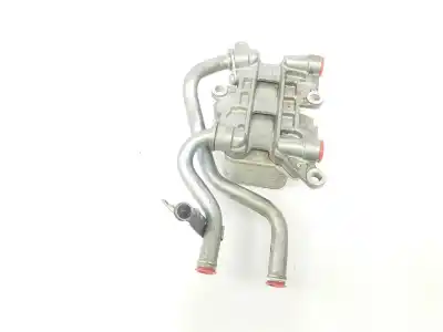 Автозапчасти б/у радиатор коробки передач за porsche cayenne 3.0 v6 tdi ссылки oem iam 95830703700  7p0121065m