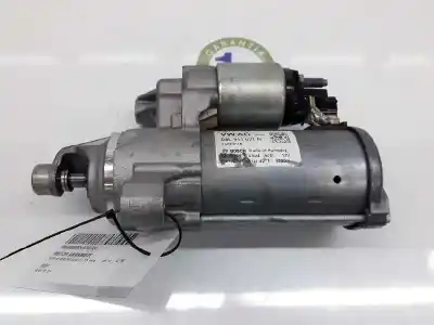İkinci el araba yedek parçası MOTOR ÇALISIYOR için AUDI A6 BERLINA  OEM IAM referansları 04L911021B  0001174604