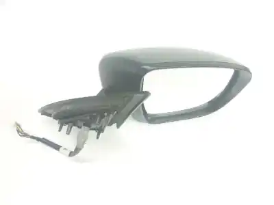 Recambio de automóvil de segunda mano de RETROVISOR DERECHO para NISSAN QASHQAI+2  referencias OEM IAM 963014EA6A 963014EA6A 