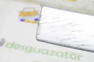 Peça sobressalente para automóvel em segunda mão moldura do farol direito por bmw 3 (e46) 320 d referências oem iam 51138208486  51138208482