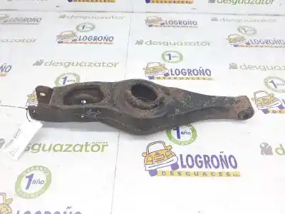 Second-hand car spare part rear left lower suspension arm for mitsubishi montero (v60/v70) 3.2 di-d avance oem iam references mr418670