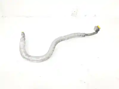 Second-hand car spare part air conditioning pipes for bmw x5 3.0 turbodiesel oem iam references 64536988883