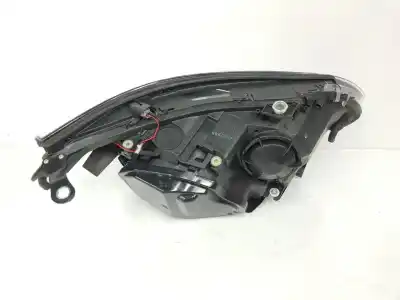 İkinci el araba yedek parçası SOL FAR için BMW SERIE 5 BERLINA (E60)  OEM IAM referansları 63127165561  63127165561