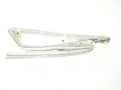 Recambio de automóvil de segunda mano de AIRBAG CORTINA DELANTERO IZQUIERDO para VOLKSWAGEN SCIROCCO (137)  referencias OEM IAM 1K8880741A 1K8880741B 