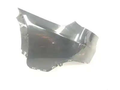 Second-hand car spare part left rear bumper for bmw x5 3.0 turbodiesel oem iam references 51127179021