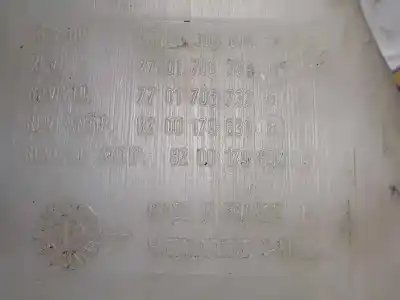 Автозапчасти б/у чистый депозит за renault kangoo (f/kc0) 1.5 dci diesel ссылки oem iam 7700308814  7700308814 Автозапчасти б/у чистый депозит за renault kangoo (f/kc0) 1.5 dci diesel ссылки oem iam 7700308814  7700308814