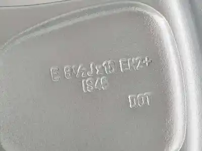 Автозапчасти б/у шина за bmw x5 (e70) xdrive 30 d ссылки oem iam 6770200  36116770200