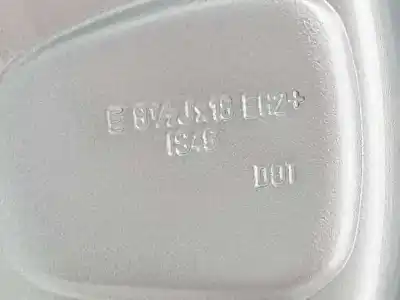 Автозапчасти б/у шина за bmw x5 (e70) xdrive 30 d ссылки oem iam 36116770200  8.5jx18eh2