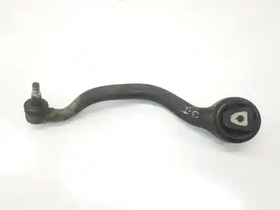 Second-hand car spare part front left lower suspension arm for bmw x5 3.0 turbodiesel oem iam references 31126773949