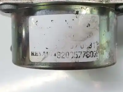 Автозапчастина б/у галмумний депресор / вакуумний насос для nissan qashqai / qashqai +2 i (j10, nj10, jj10e) 1.5 dci посилання на oem iam 8200577807  1465000q0c