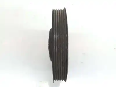 Автозапчастина б/у шків колінчастого вала для nissan qashqai / qashqai +2 i (j10, nj10, jj10e) 1.5 dci посилання на oem iam 8200552236  