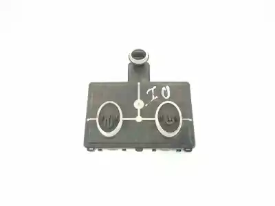 Peça sobressalente para automóvel em segunda mão módulo de confort / bsi /bcm por seat leon (5f1) 1.6 tdi referências oem iam 5q4959593m  5q4959593m