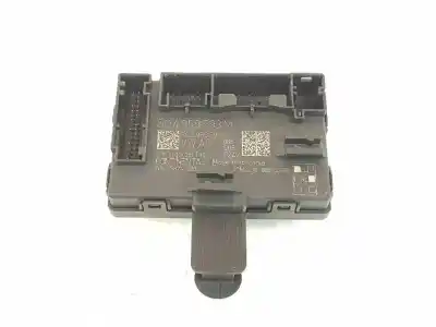 Peça sobressalente para automóvel em segunda mão módulo de confort / bsi /bcm por seat leon (5f1) 1.6 tdi referências oem iam 5q4959593m