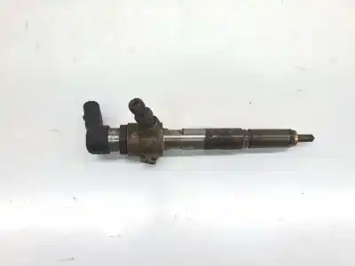 Second-hand car spare part INJECTOR for NISSAN QASHQAI (J10)  OEM IAM references 8200380258  1660000Q0H