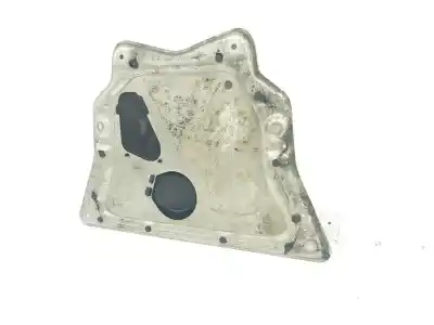 Second-hand car spare part sump guard for bmw x5 3.0 turbodiesel oem iam references 51757177597