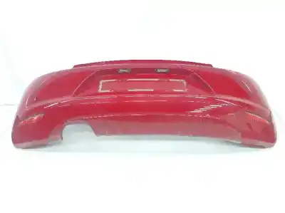 Second-hand car spare part REAR BUMPER for VOLKSWAGEN SCIROCCO III (137, 138)  OEM IAM references 1K8807301BD  1K8807417H