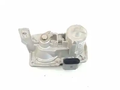 Peça sobressalente para automóvel em segunda mão válvula egr por seat leon (5f1) 1.6 tdi referências oem iam 5q0253691k