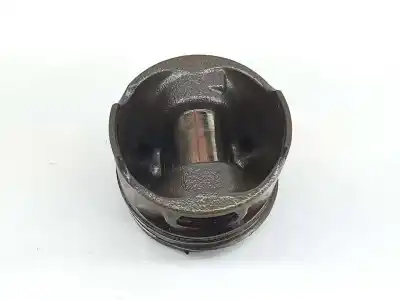 Автозапчастина б/у поршневий для nissan qashqai / qashqai +2 i (j10, nj10, jj10e) 1.5 dci посилання на oem iam 1201000q02
