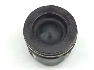 Автозапчастина б/у поршневий для nissan qashqai / qashqai +2 i (j10, nj10, jj10e) 1.5 dci посилання на oem iam 1201000q02