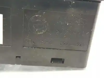 Pezzo di ricambio per auto di seconda mano avvertimento per bmw 3 coupé (e46) 328 ci riferimenti oem iam 61318368920  61318368920