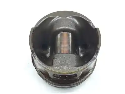 Автозапчастина б/у поршневий для nissan qashqai / qashqai +2 i (j10, nj10, jj10e) 1.5 dci посилання на oem iam 1201000q02