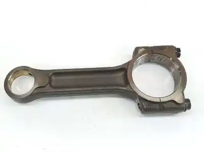Second-hand car spare part connecting rod for nissan qashqai / qashqai +2 i (j10, nj10, jj10e) 1.5 dci oem iam references 1210000qaj  biela k9k282