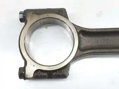 Автозапчастина б/у шатун для nissan qashqai / qashqai +2 i (j10, nj10, jj10e) 1.5 dci посилання на oem iam 1210000qaj  biela k9k282