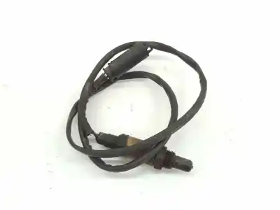 Peça sobressalente para automóvel em segunda mão sonda lambda por bmw 3 coupé (e46) 328 ci referências oem iam 1433940
