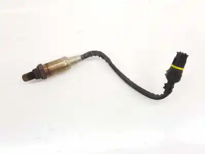Second-hand car spare part lambda probe for bmw 3 coupé (e46) 328 ci oem iam references 1742050  11781742050