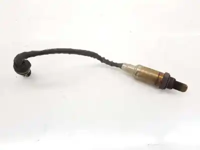 Peça sobressalente para automóvel em segunda mão sonda lambda por bmw 3 coupé (e46) 328 ci referências oem iam 1742050