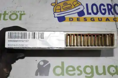 Second-hand car spare part comfort module for bmw 5 (e39) 528 i oem iam references 61358376644  