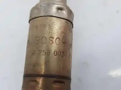 Tweedehands auto-onderdeel lambda sonde voor bmw 3 coupé (e46) 328 ci oem iam-referenties 1742050  11781742050